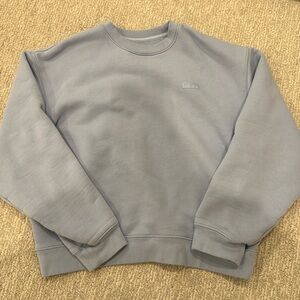 Set active sweatshirt